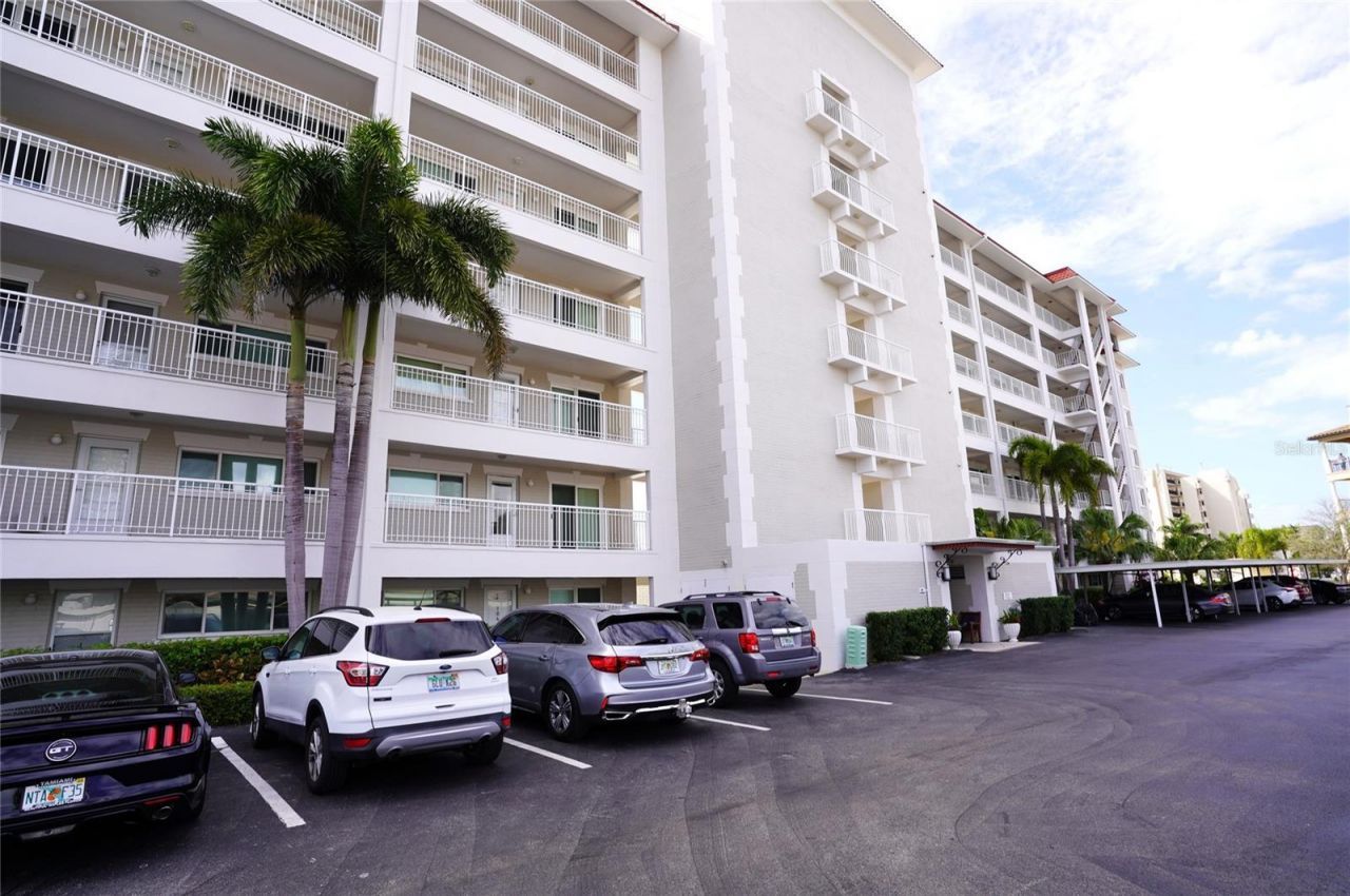 500 The Esplanade N, Unit 604, Venice, FL 34285 Photo