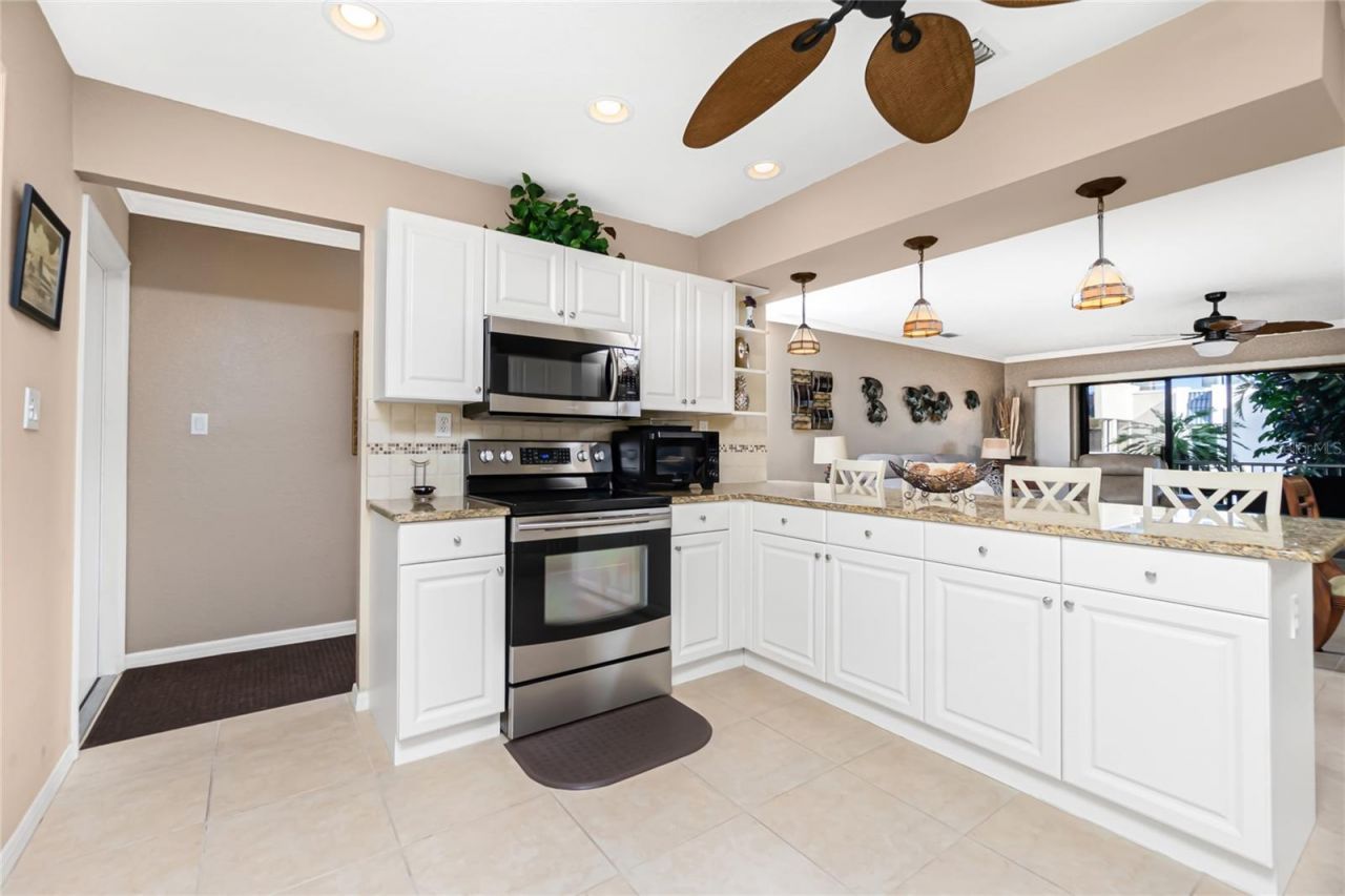 316 Coldeway Drive, Unit 38, Punta Gorda, FL 33950 Photo