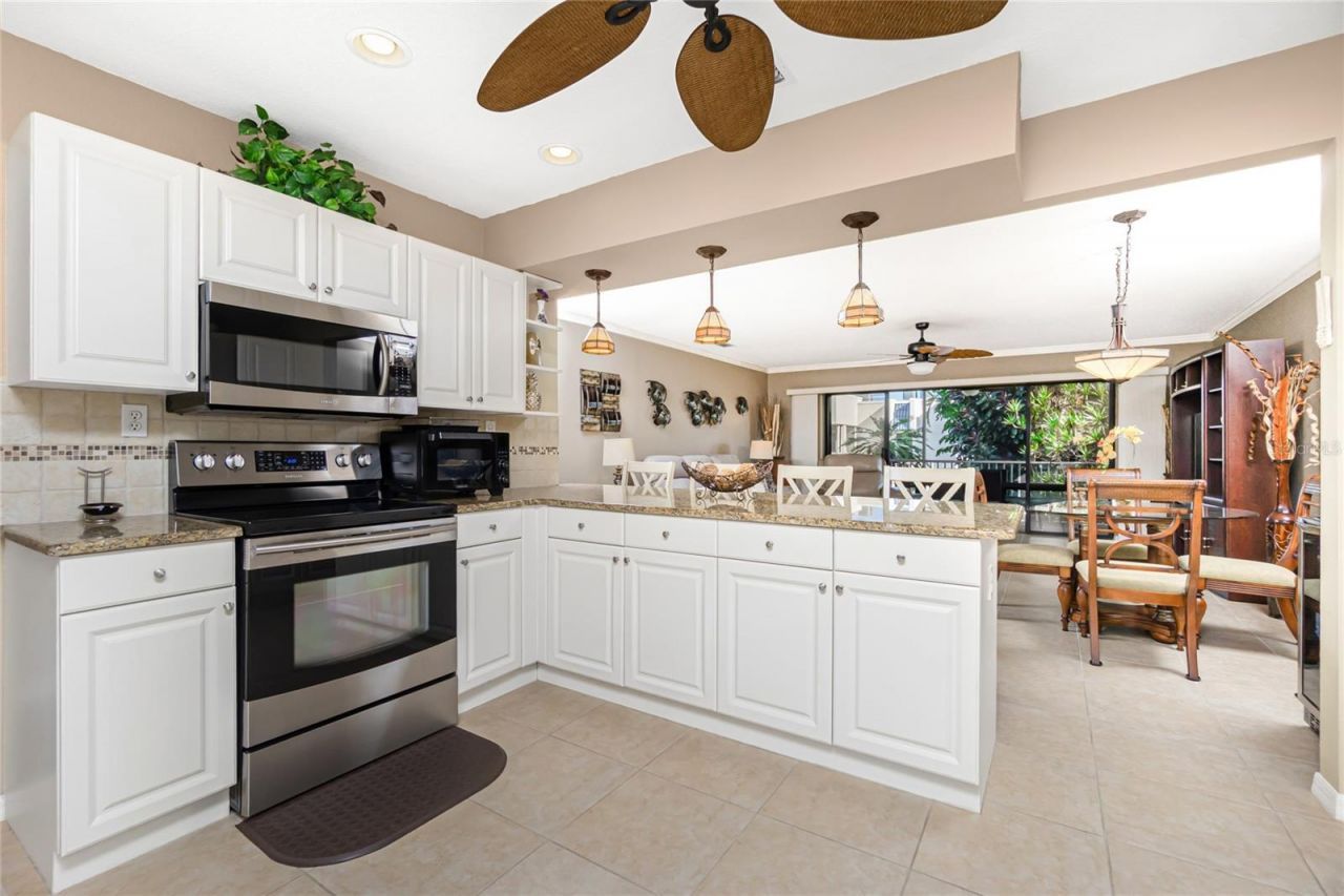 316 Coldeway Drive, Unit 38, Punta Gorda, FL 33950 Photo