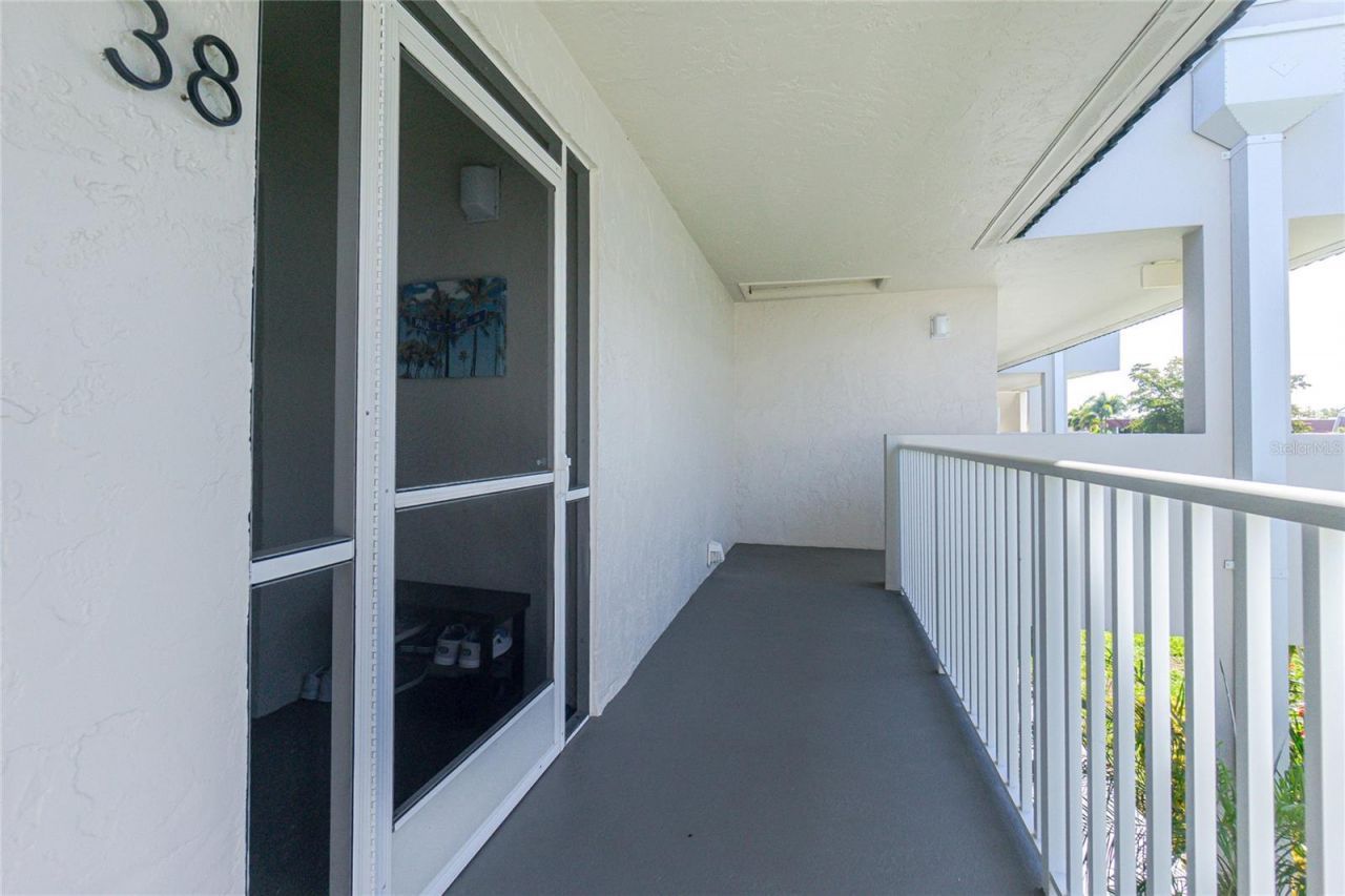 316 Coldeway Drive, Unit 38, Punta Gorda, FL 33950 Photo