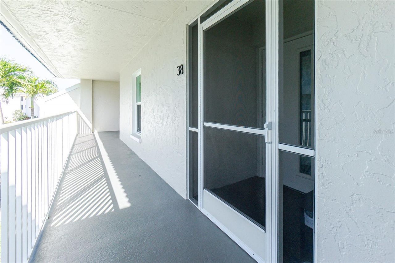 316 Coldeway Drive, Unit 38, Punta Gorda, FL 33950 Photo