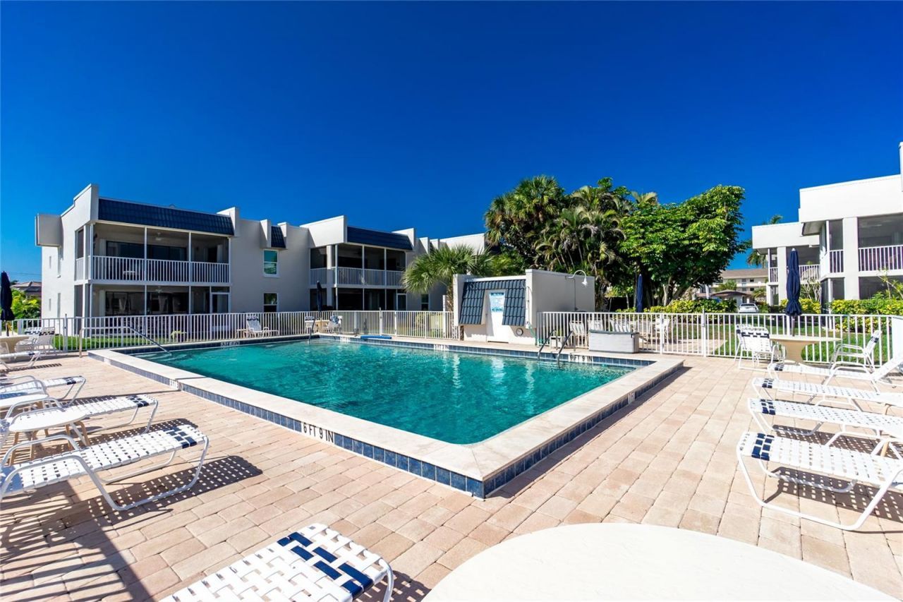 316 Coldeway Drive, Unit 38, Punta Gorda, FL 33950 Photo