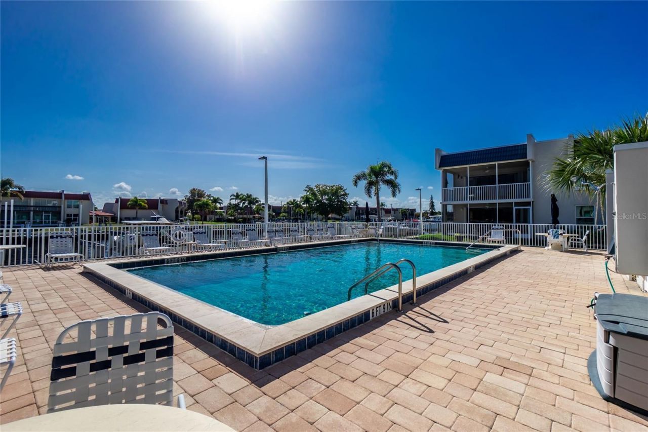 316 Coldeway Drive, Unit 38, Punta Gorda, FL 33950 Photo