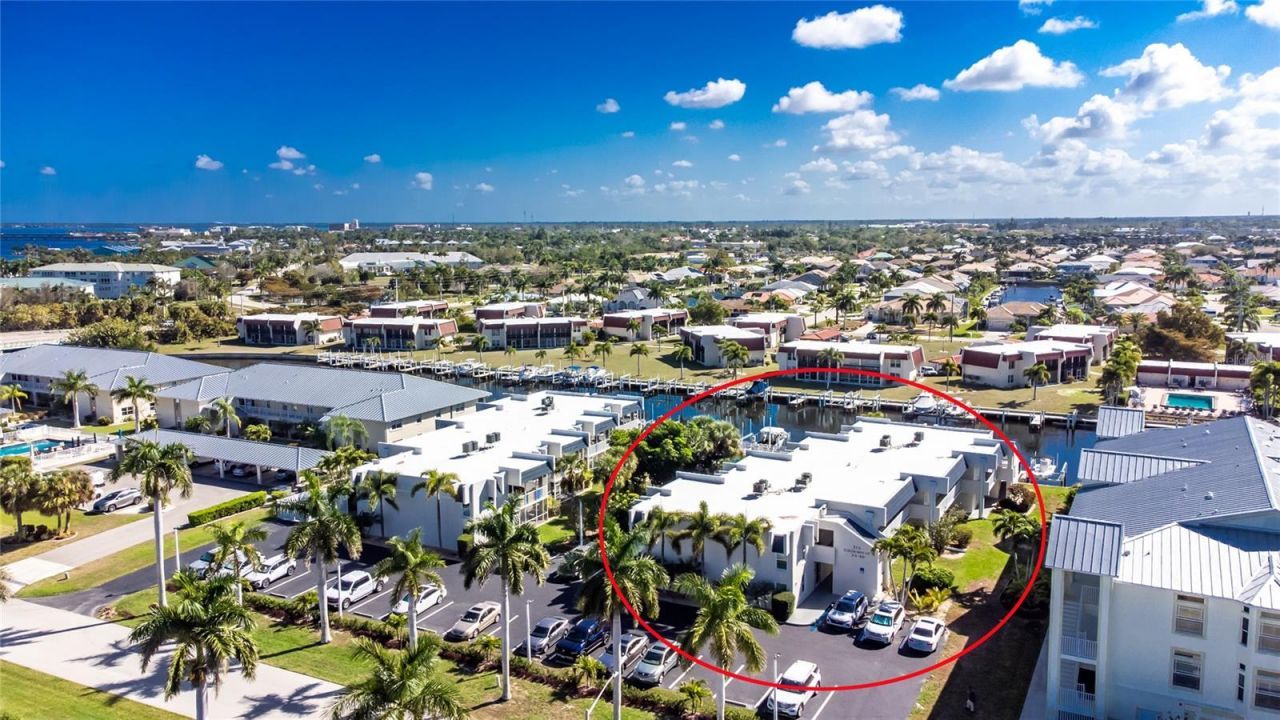316 Coldeway Drive, Unit 38, Punta Gorda, FL 33950 Photo