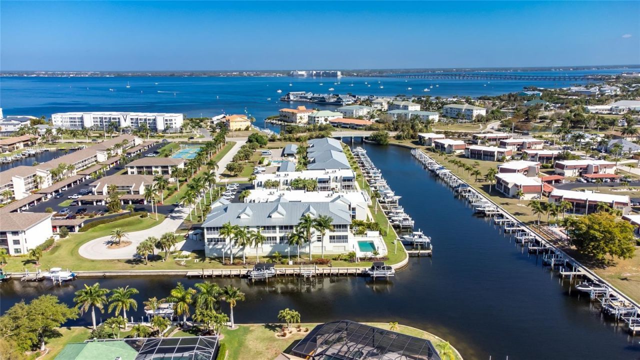 316 Coldeway Drive, Unit 38, Punta Gorda, FL 33950 Photo