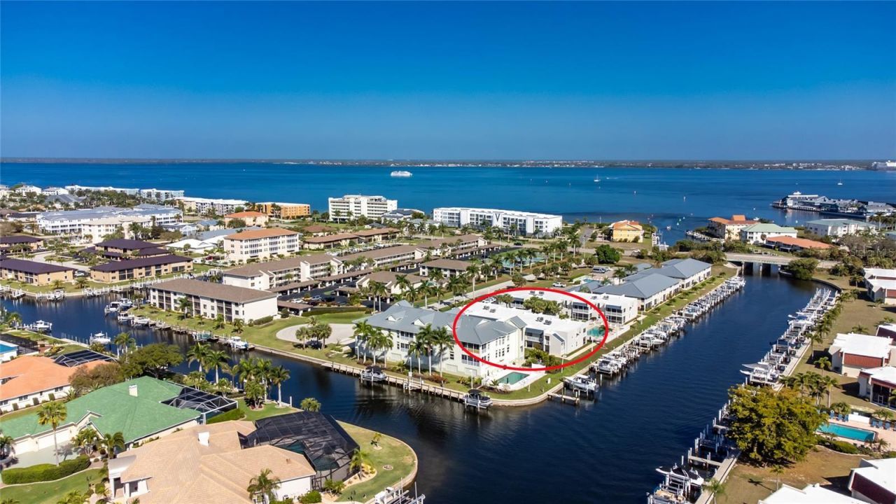 316 Coldeway Drive, Unit 38, Punta Gorda, FL 33950 Photo