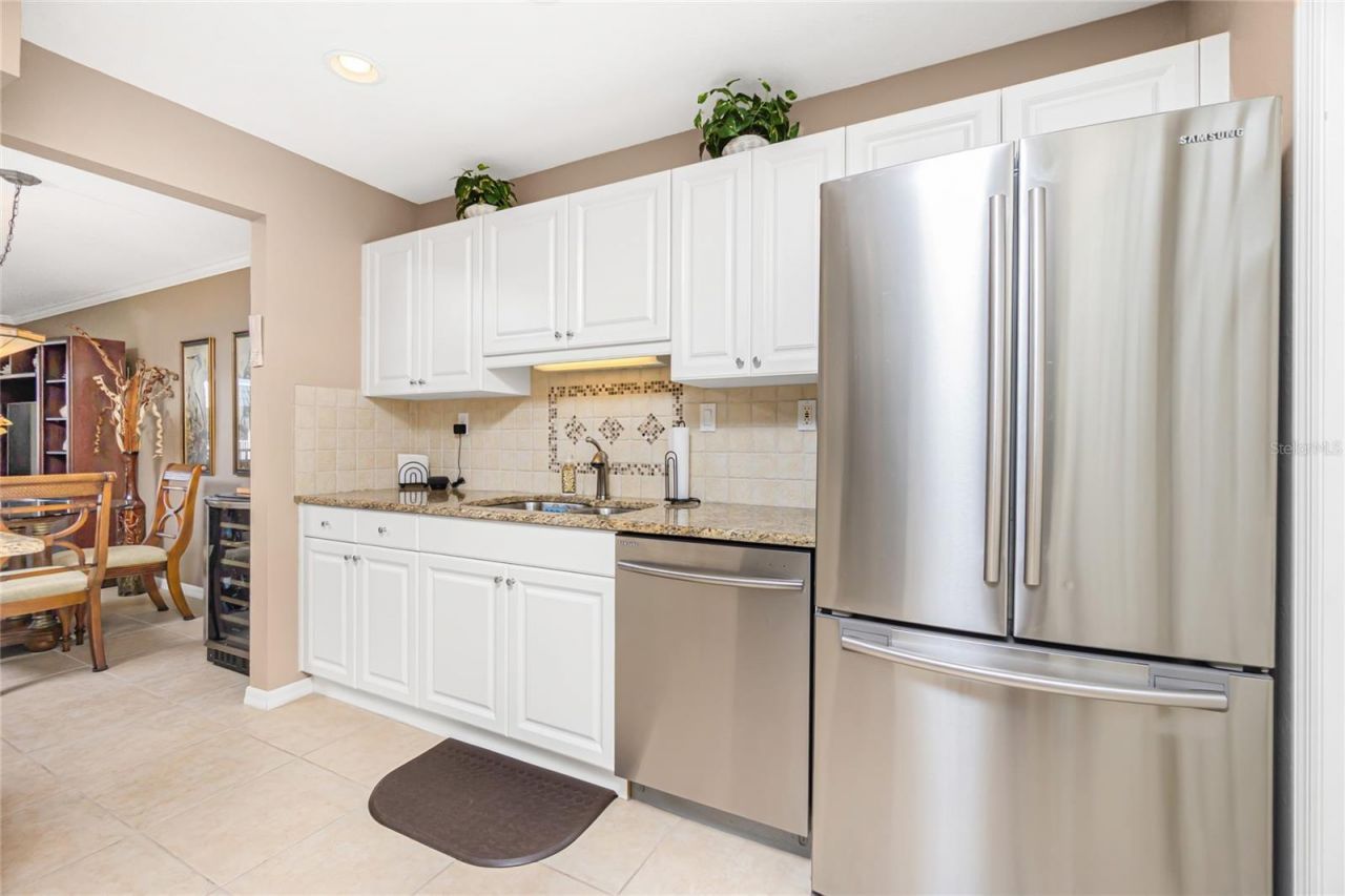 316 Coldeway Drive, Unit 38, Punta Gorda, FL 33950 Photo