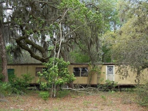 22425 NE 105TH AVENUE ROAD , FORT MC COY, FL 32134