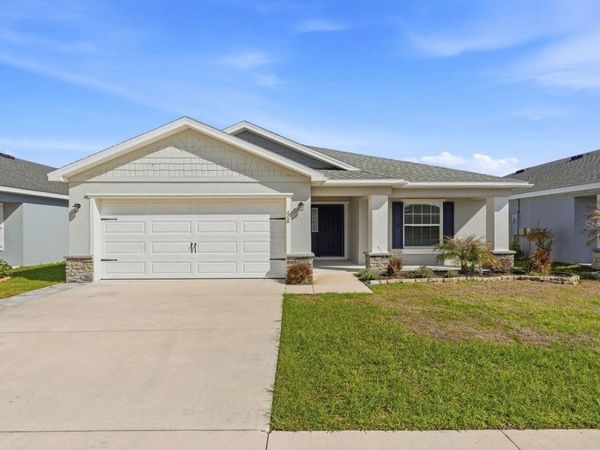 608 VITTORIO DRIVE, WINTER HAVEN, FL 33884