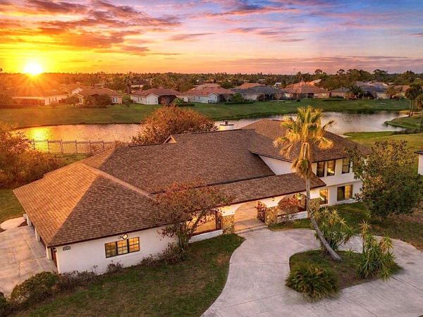 513 BAR DRIVE, POINCIANA, FL 34759