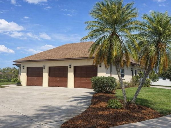 513 BAR DRIVE, POINCIANA, FL 34759