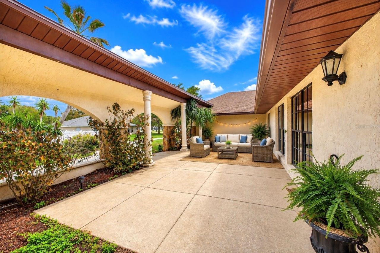 513 Bar Drive, Poinciana, FL 34759 Photo