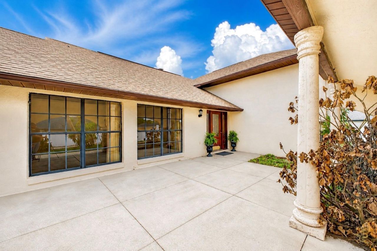 513 Bar Drive, Poinciana, FL 34759 Photo