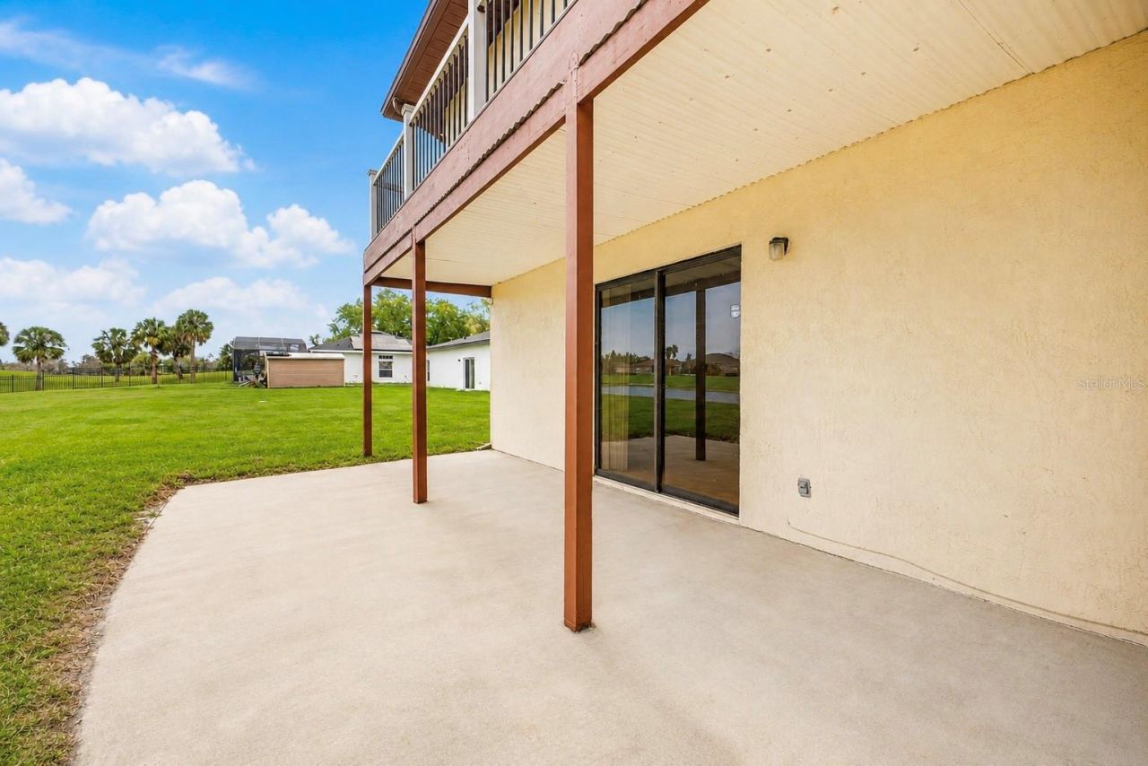 513 Bar Drive, Poinciana, FL 34759 Photo