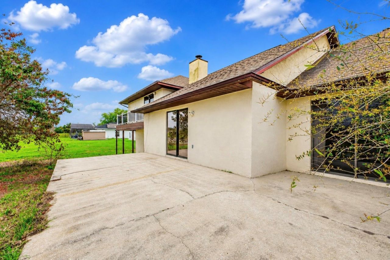 513 Bar Drive, Poinciana, FL 34759 Photo