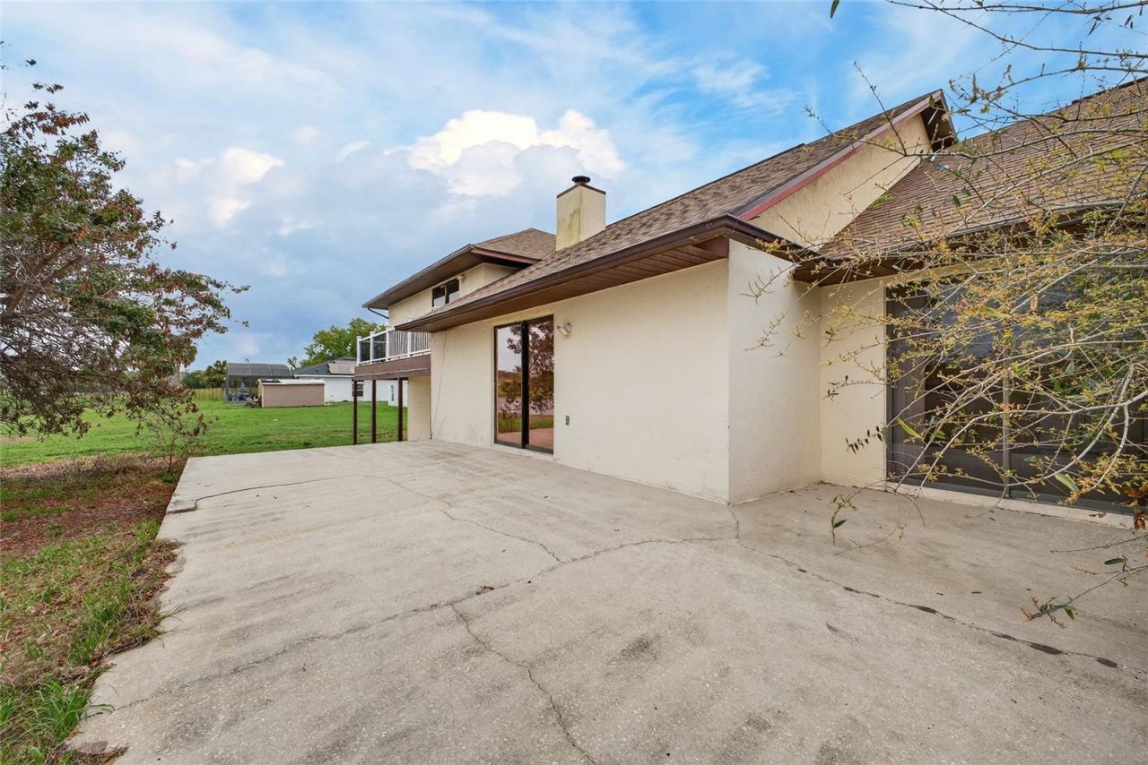 513 Bar Drive, Poinciana, FL 34759 Photo