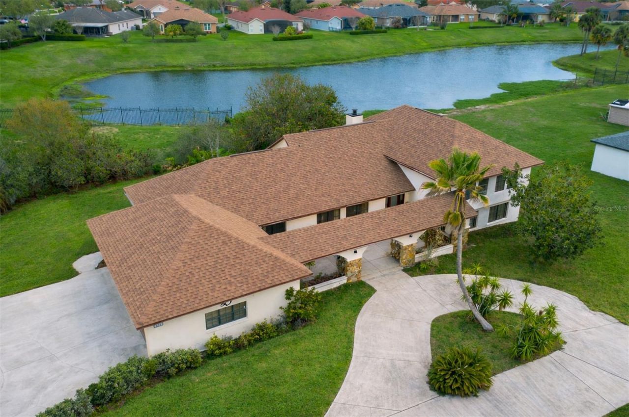 513 Bar Drive, Poinciana, FL 34759 Photo