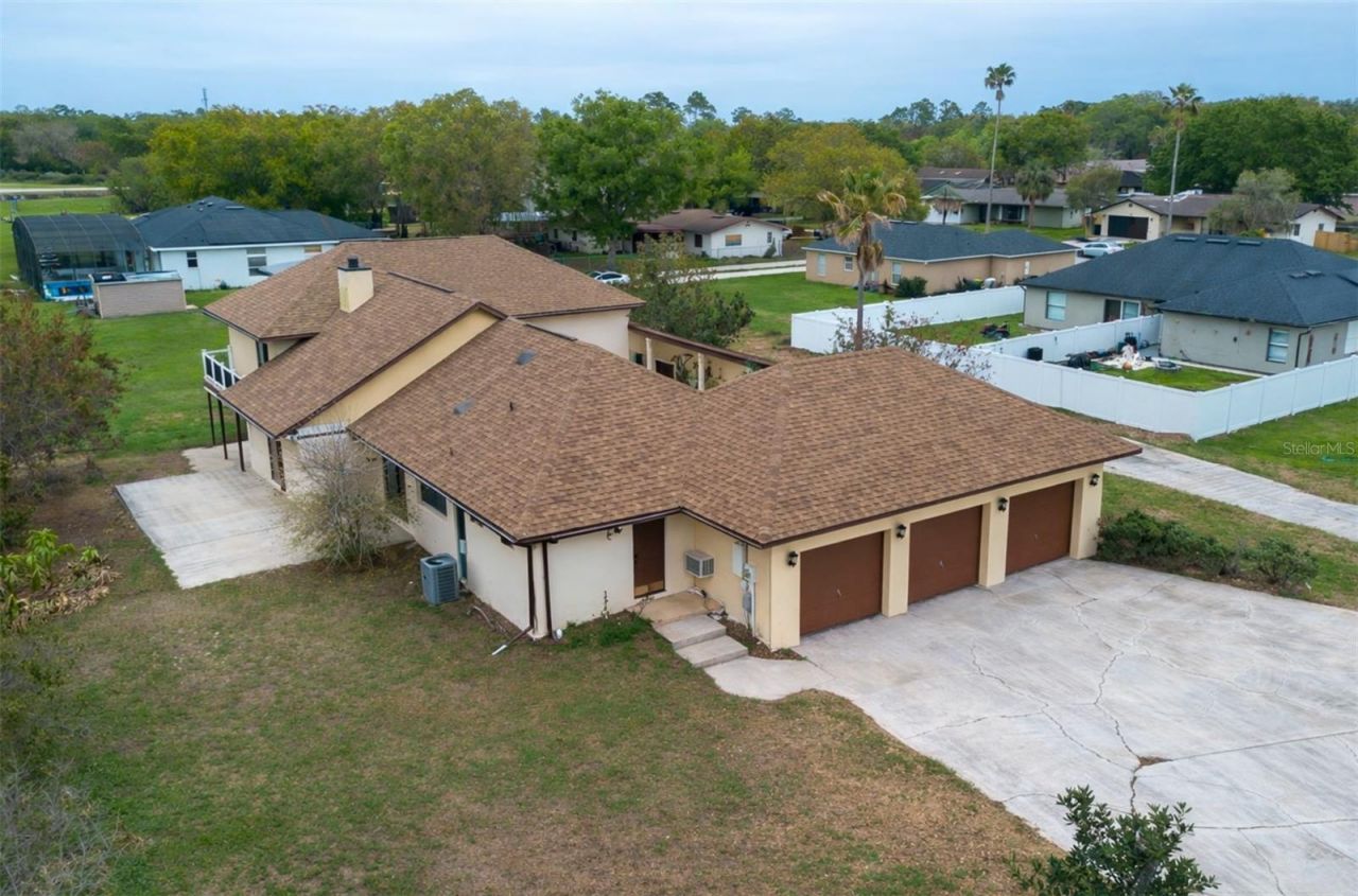 513 Bar Drive, Poinciana, FL 34759 Photo