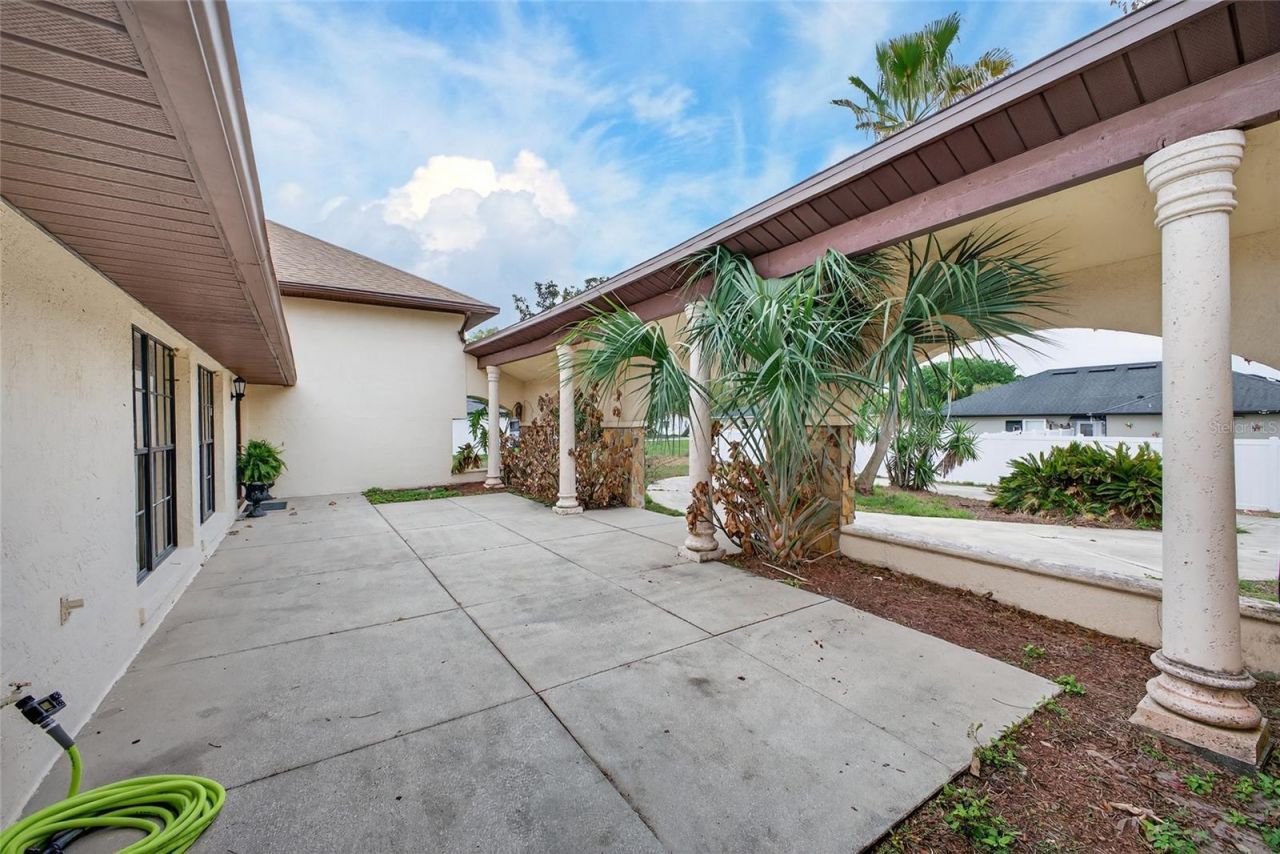 513 Bar Drive, Poinciana, FL 34759 Photo