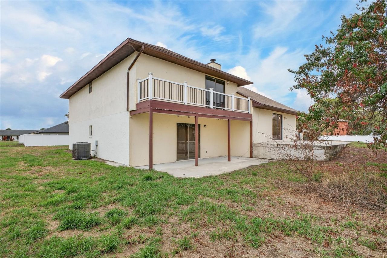 513 Bar Drive, Poinciana, FL 34759 Photo