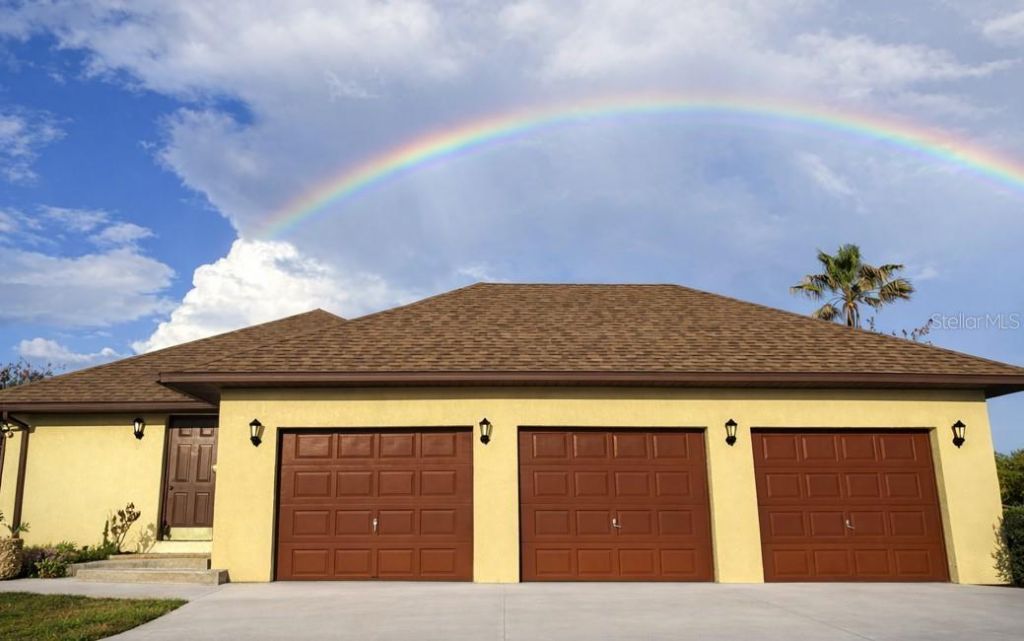 513 Bar Drive, Poinciana, FL 34759 Photo