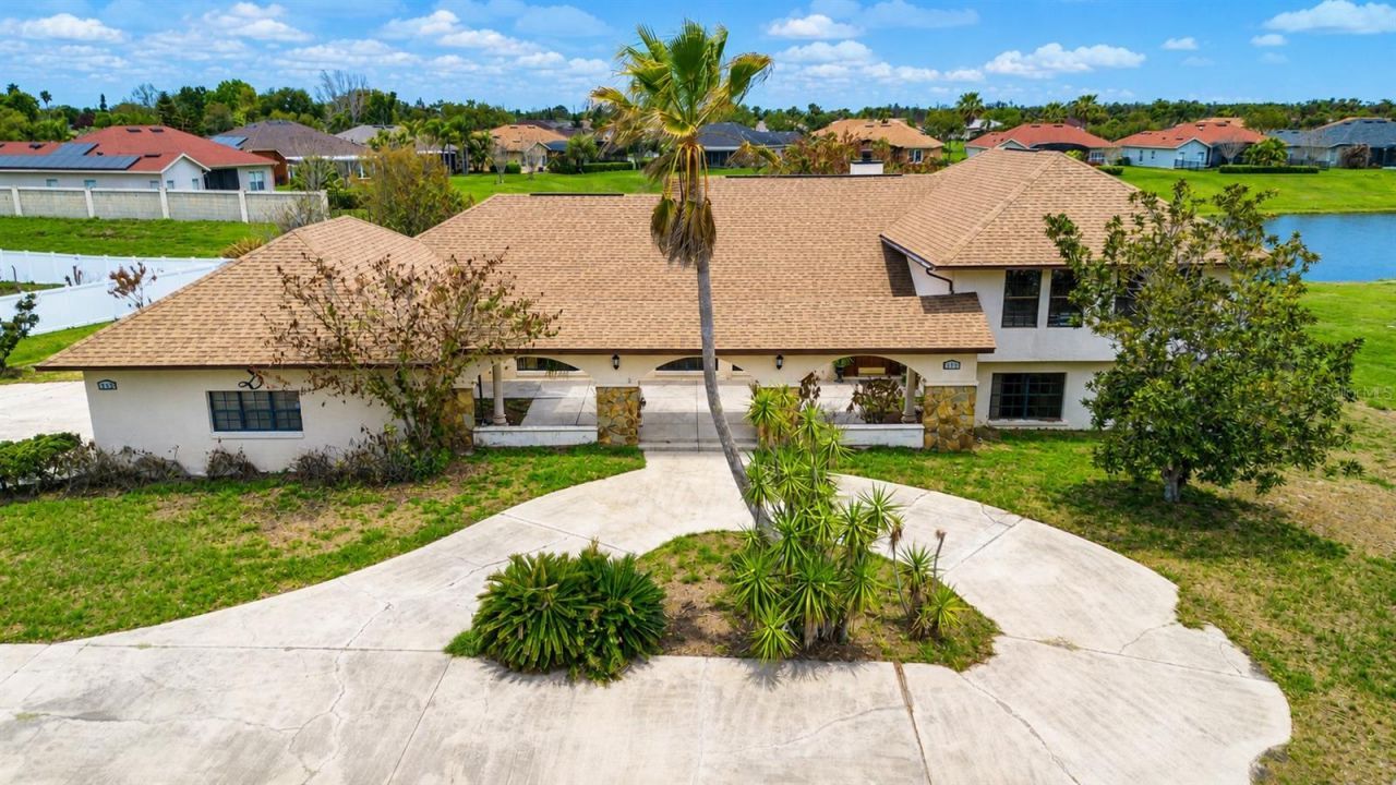 513 Bar Drive, Poinciana, FL 34759 Photo