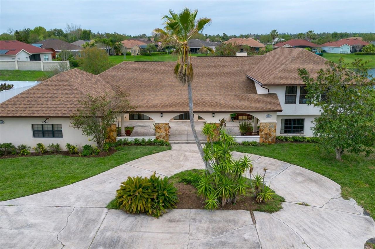 513 Bar Drive, Poinciana, FL 34759 Photo