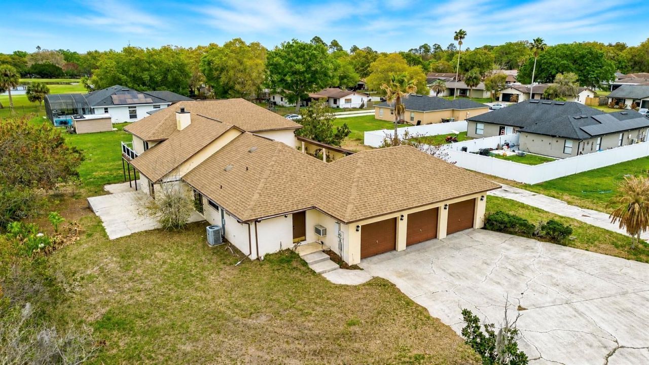 513 Bar Drive, Poinciana, FL 34759 Photo