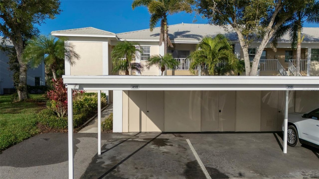 425 Cerromar Terrace, Unit 459, Venice, FL 34293 Photo