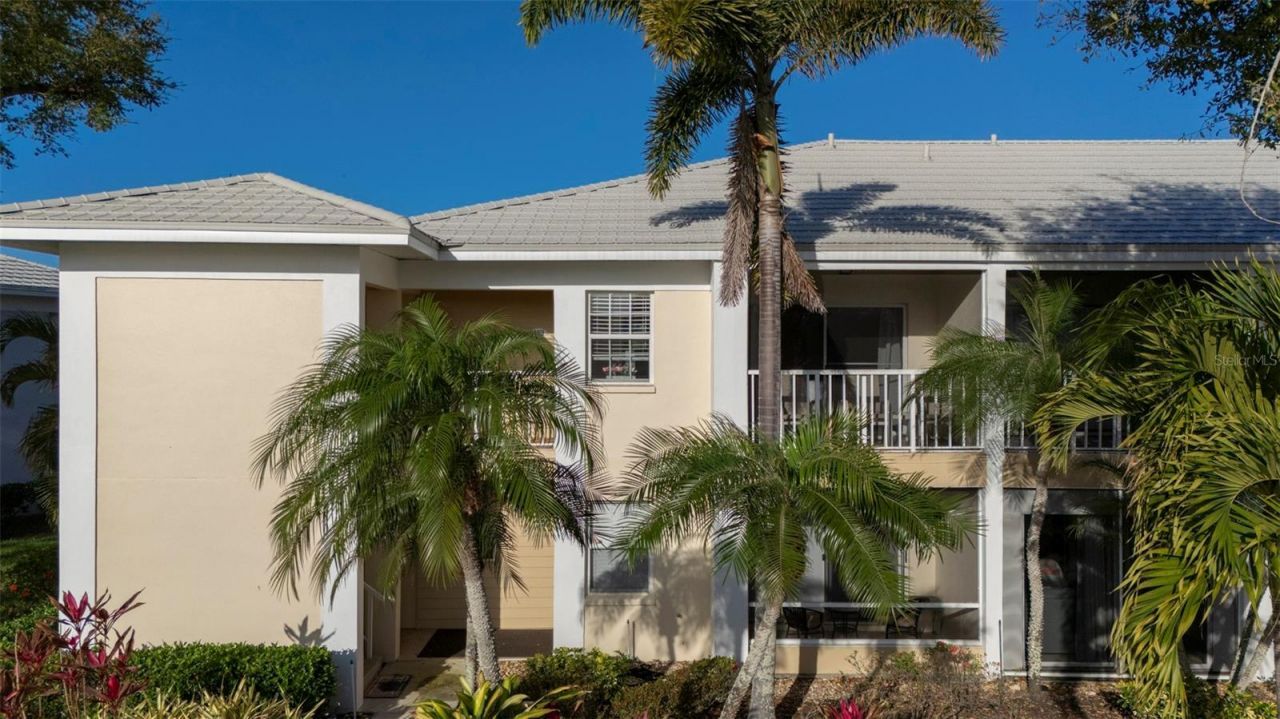425 Cerromar Terrace, Unit 459, Venice, FL 34293 Photo
