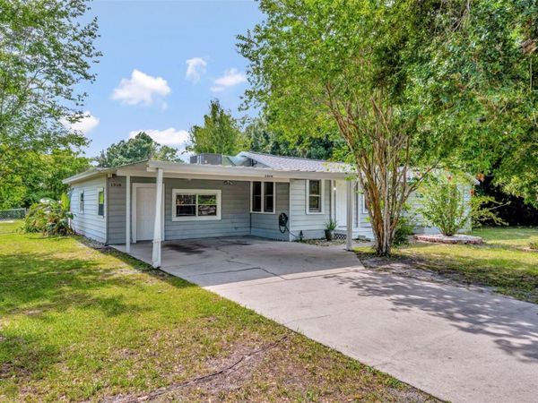 1310 COLETTA DR , ORLANDO, FL 32807