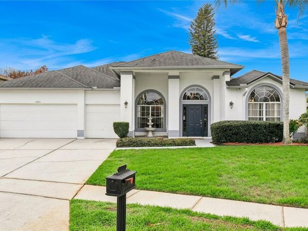 1993 WRENFIELD LANE , OVIEDO, FL 32765