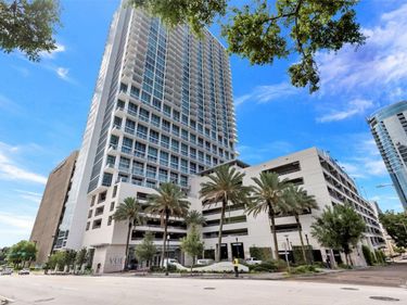 150 E ROBINSON STREET , Unit 2A, ORLANDO, FL 32801