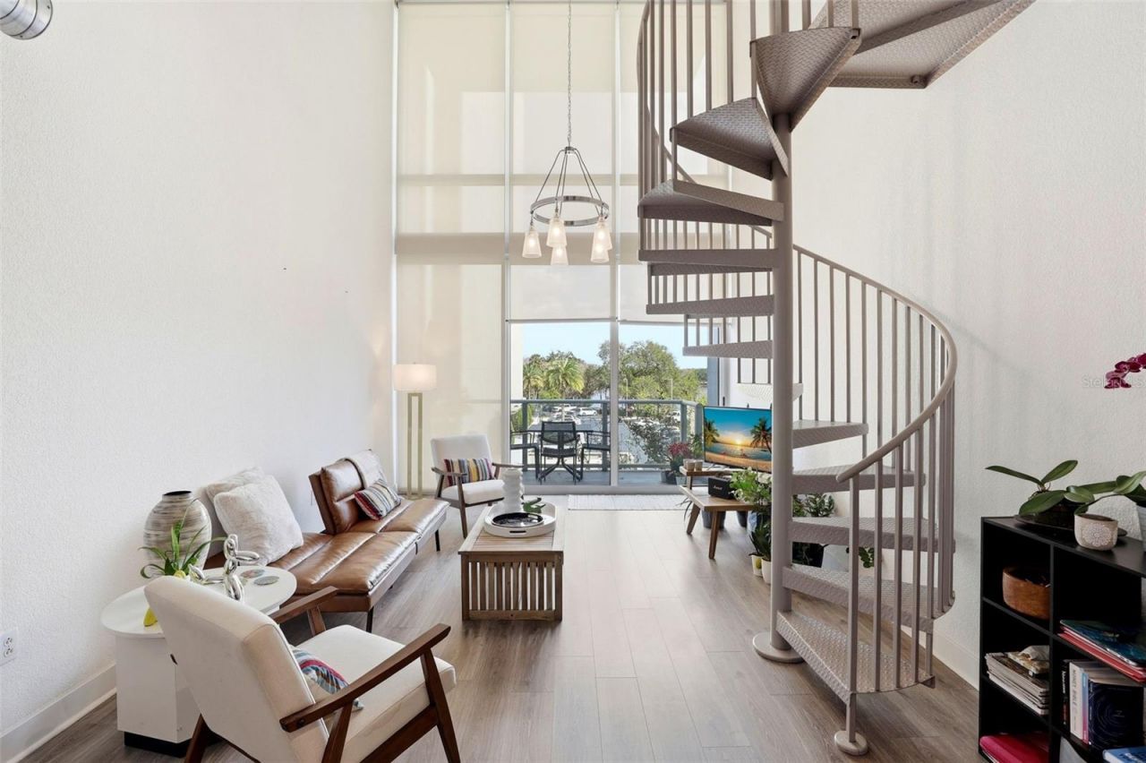 150 E Robinson Street , Unit 2A, Orlando, FL 32801 Photo