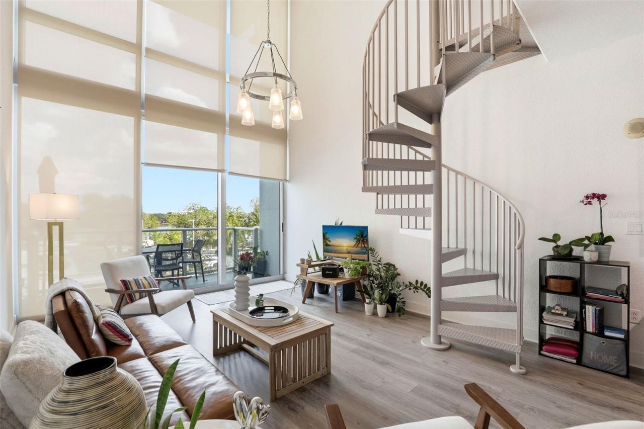 150 E Robinson Street , Unit 2A, Orlando, FL 32801 Photo