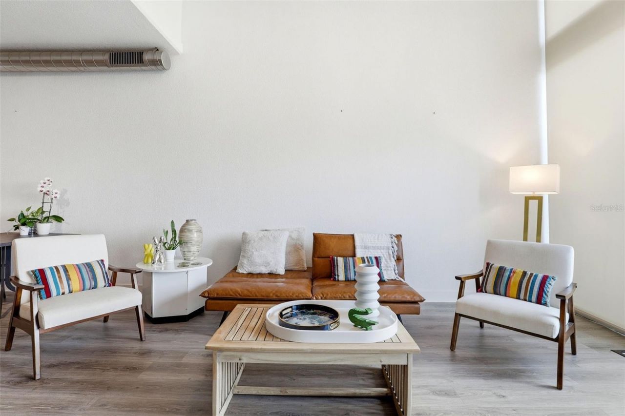 150 E Robinson Street , Unit 2A, Orlando, FL 32801 Photo