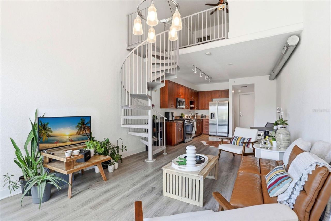 150 E Robinson Street , Unit 2A, Orlando, FL 32801 Photo