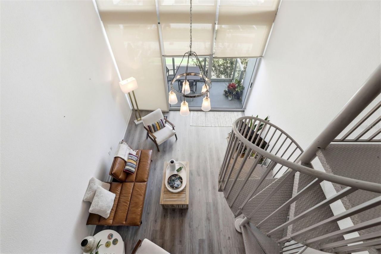 150 E Robinson Street , Unit 2A, Orlando, FL 32801 Photo