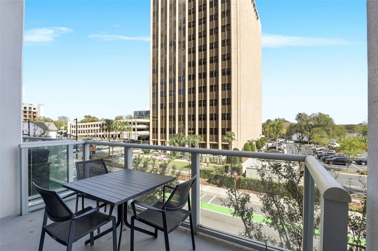 150 E Robinson Street , Unit 2A, Orlando, FL 32801 Photo