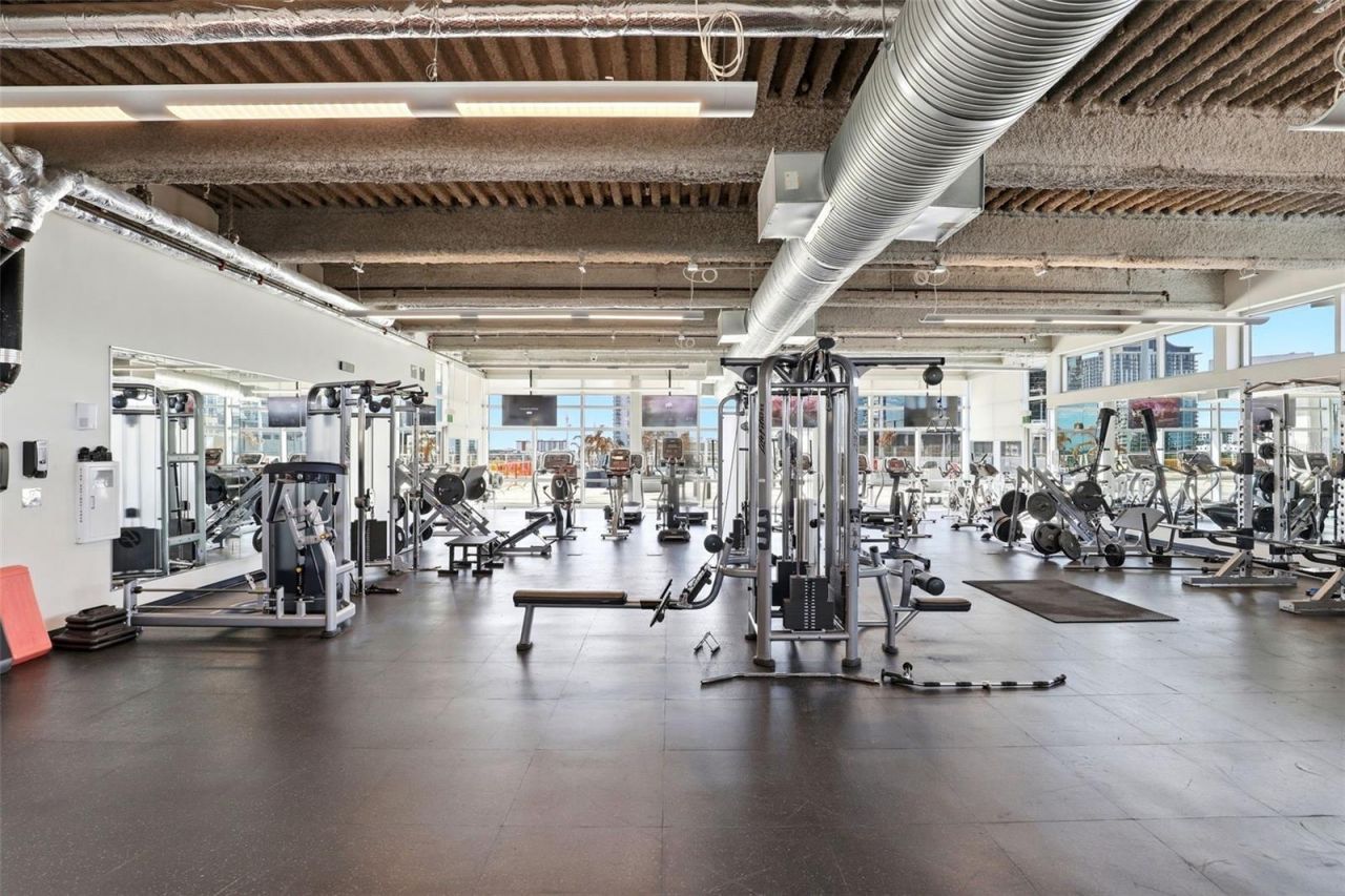 150 E Robinson Street , Unit 2A, Orlando, FL 32801 Photo