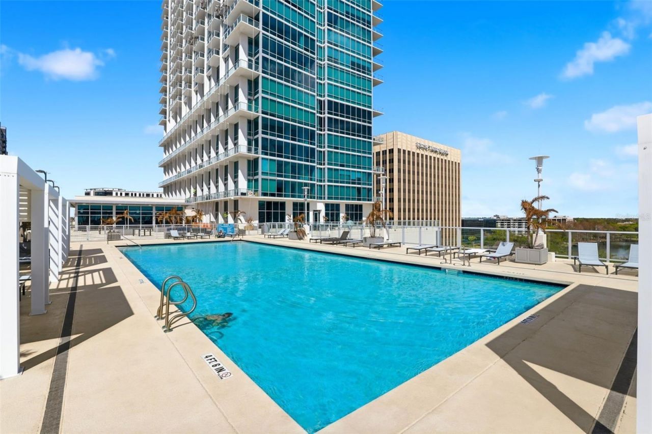 150 E Robinson Street , Unit 2A, Orlando, FL 32801 Photo