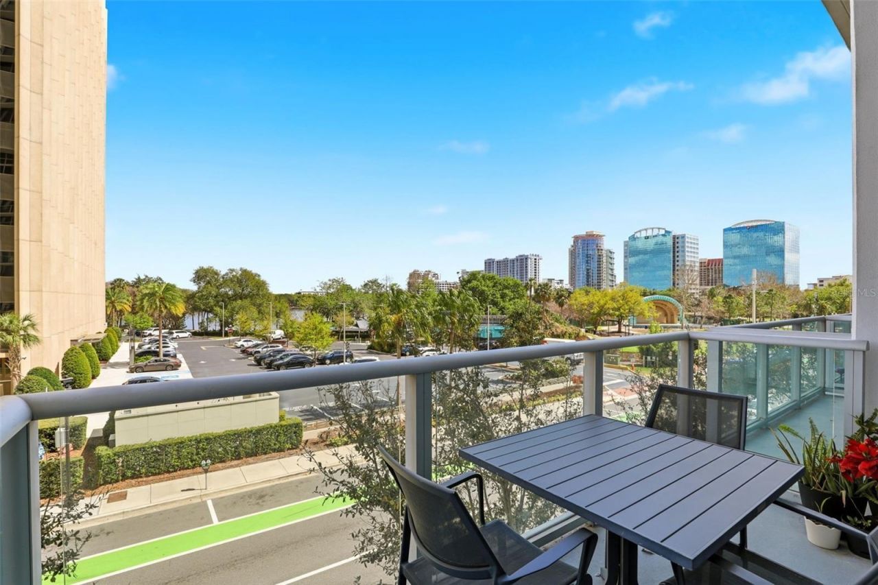 150 E Robinson Street , Unit 2A, Orlando, FL 32801 Photo