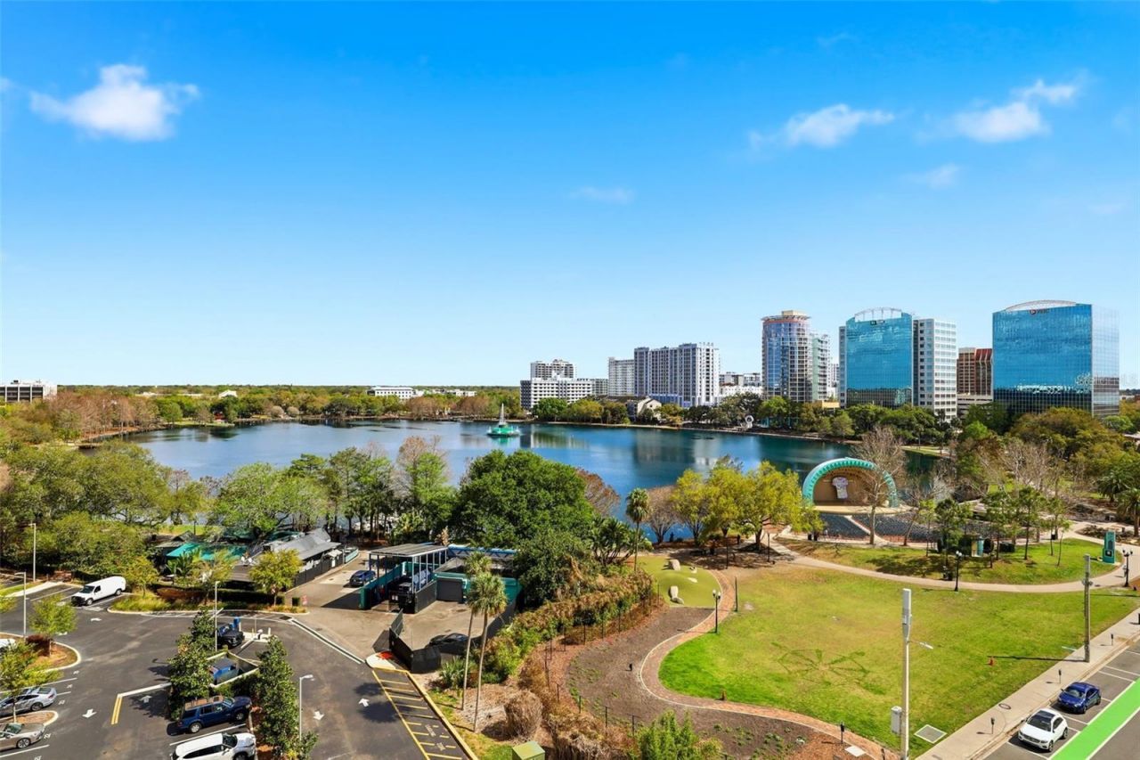 150 E Robinson Street , Unit 2A, Orlando, FL 32801 Photo