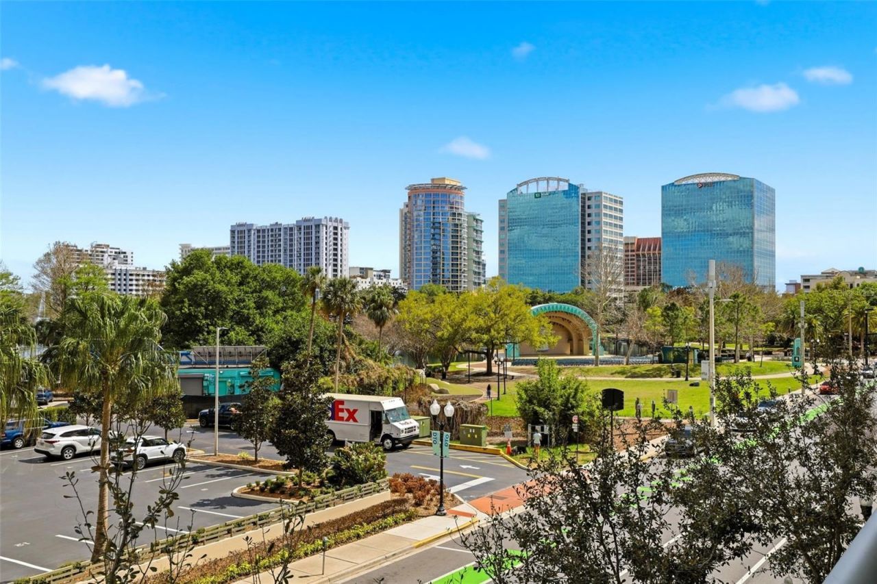 150 E Robinson Street , Unit 2A, Orlando, FL 32801 Photo