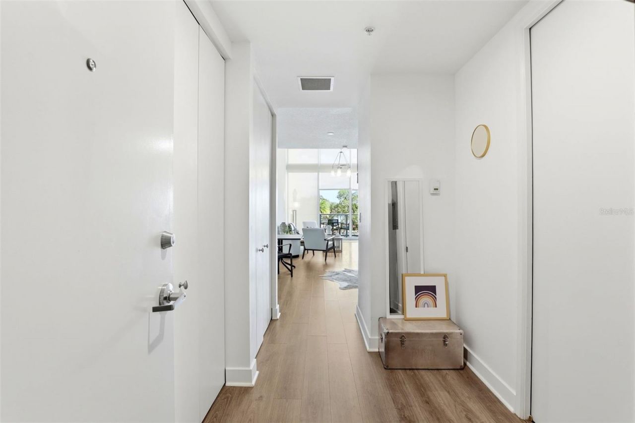 150 E Robinson Street , Unit 2A, Orlando, FL 32801 Photo