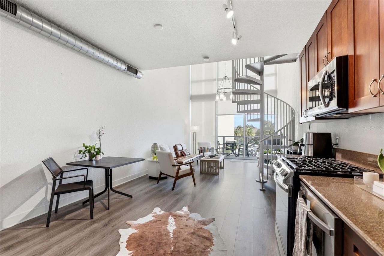 150 E Robinson Street , Unit 2A, Orlando, FL 32801 Photo