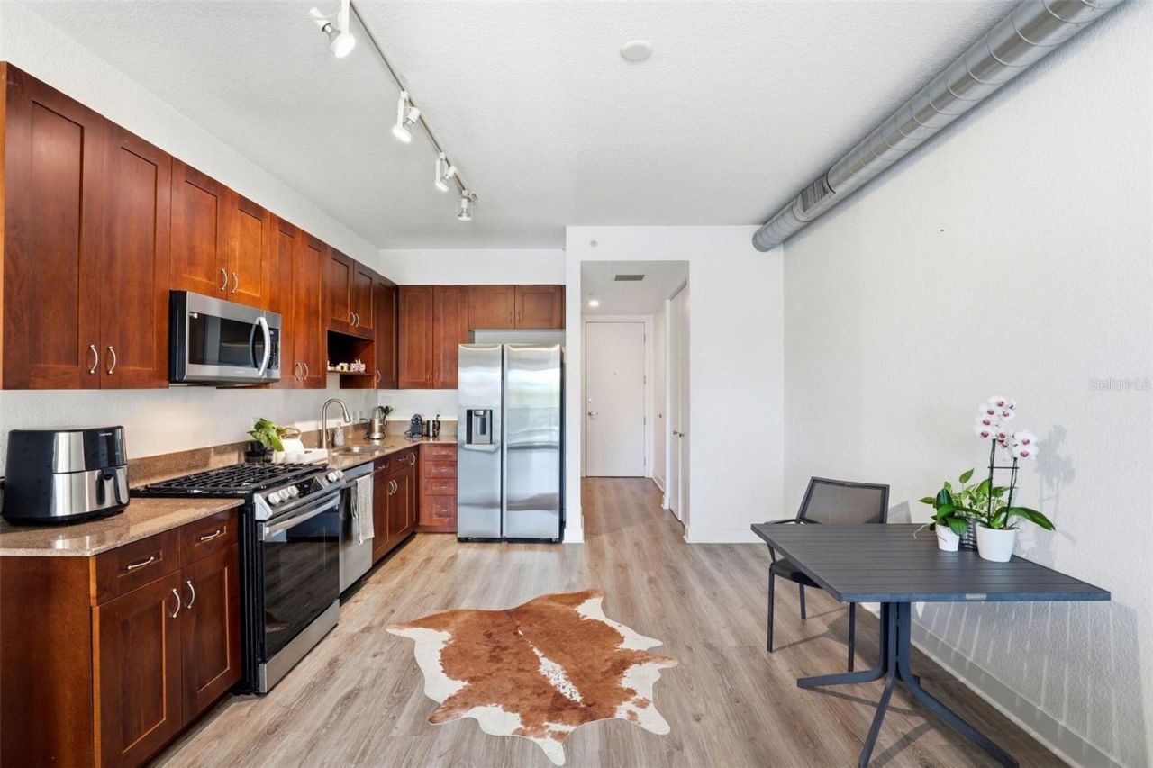 150 E Robinson Street , Unit 2A, Orlando, FL 32801 Photo