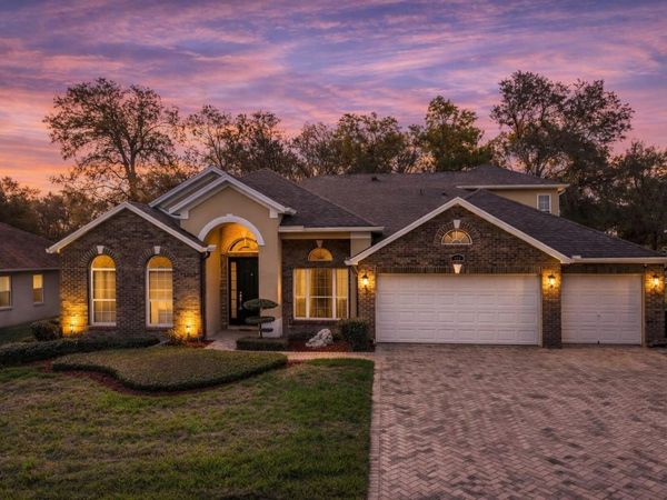 934 ROCK CREEK STREET , APOPKA, FL 32712