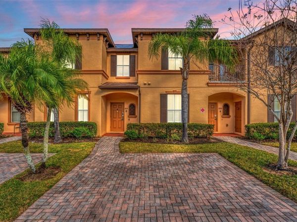 3715 CALABRIA AVENUE , DAVENPORT, FL 33837