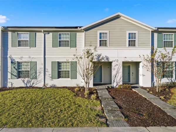 236 JETTY WAY , DAVENPORT, FL 33897